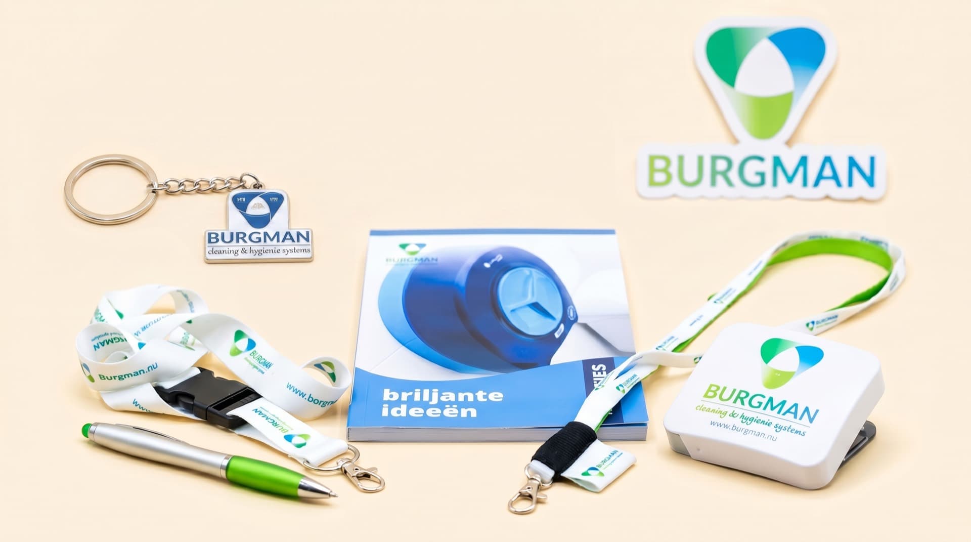 Burgman