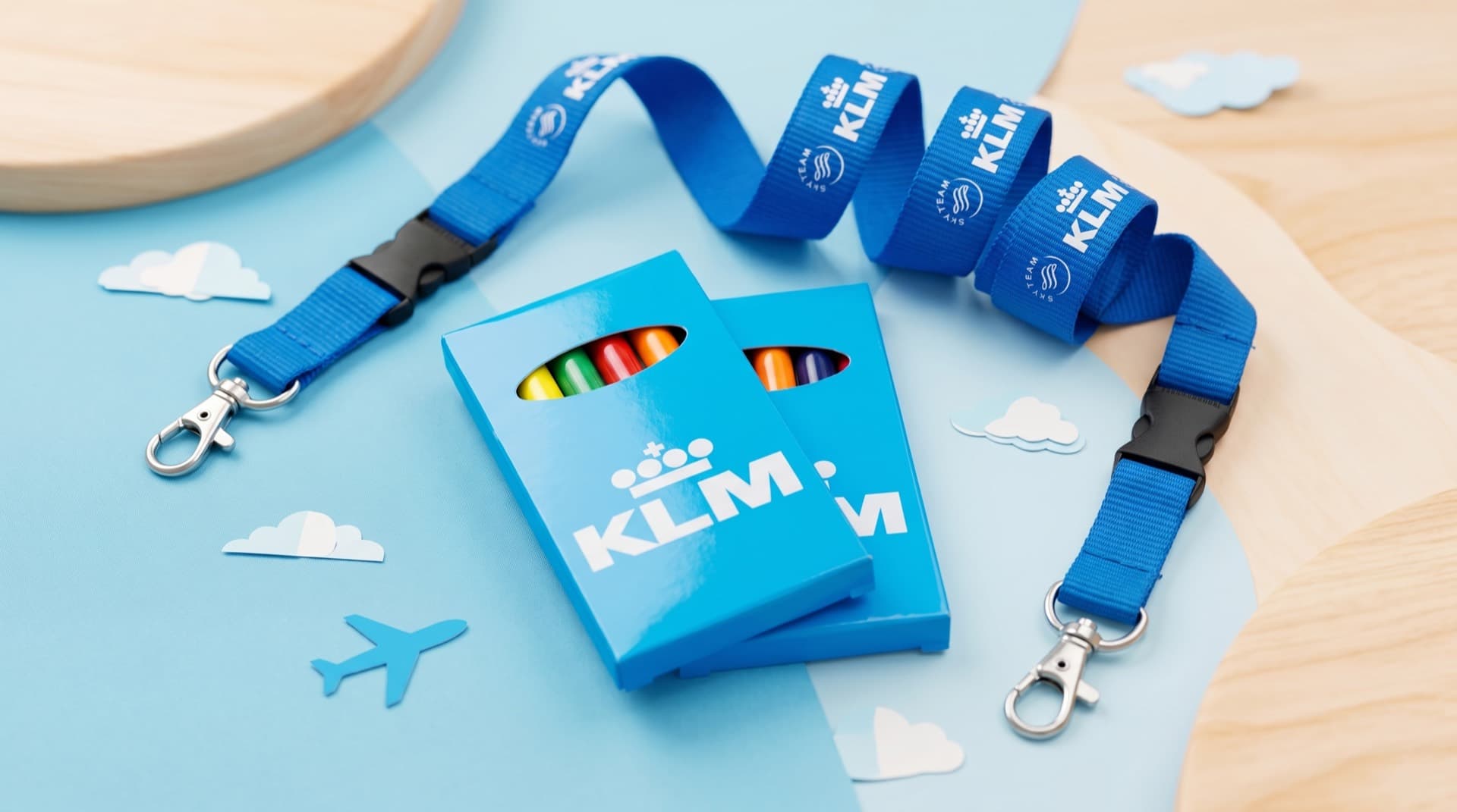 KLM