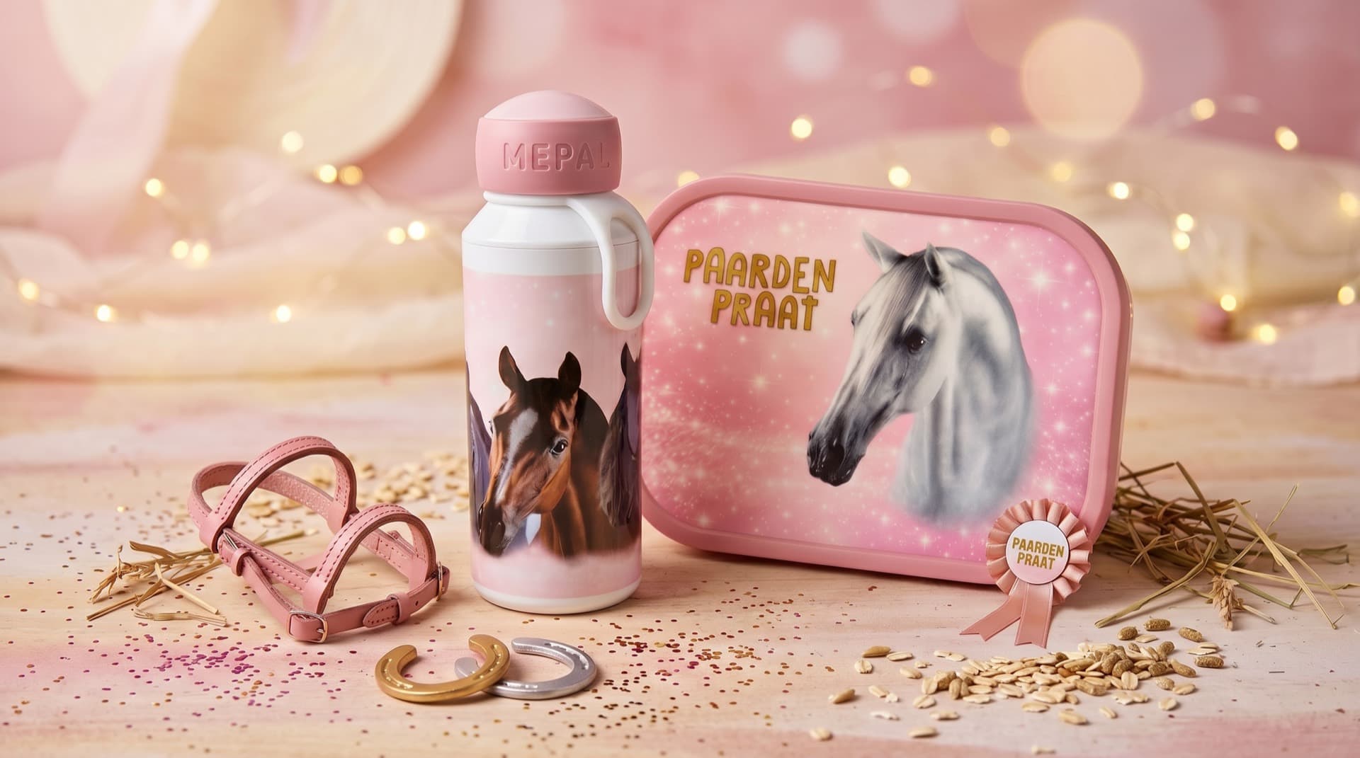 Paardenpraat