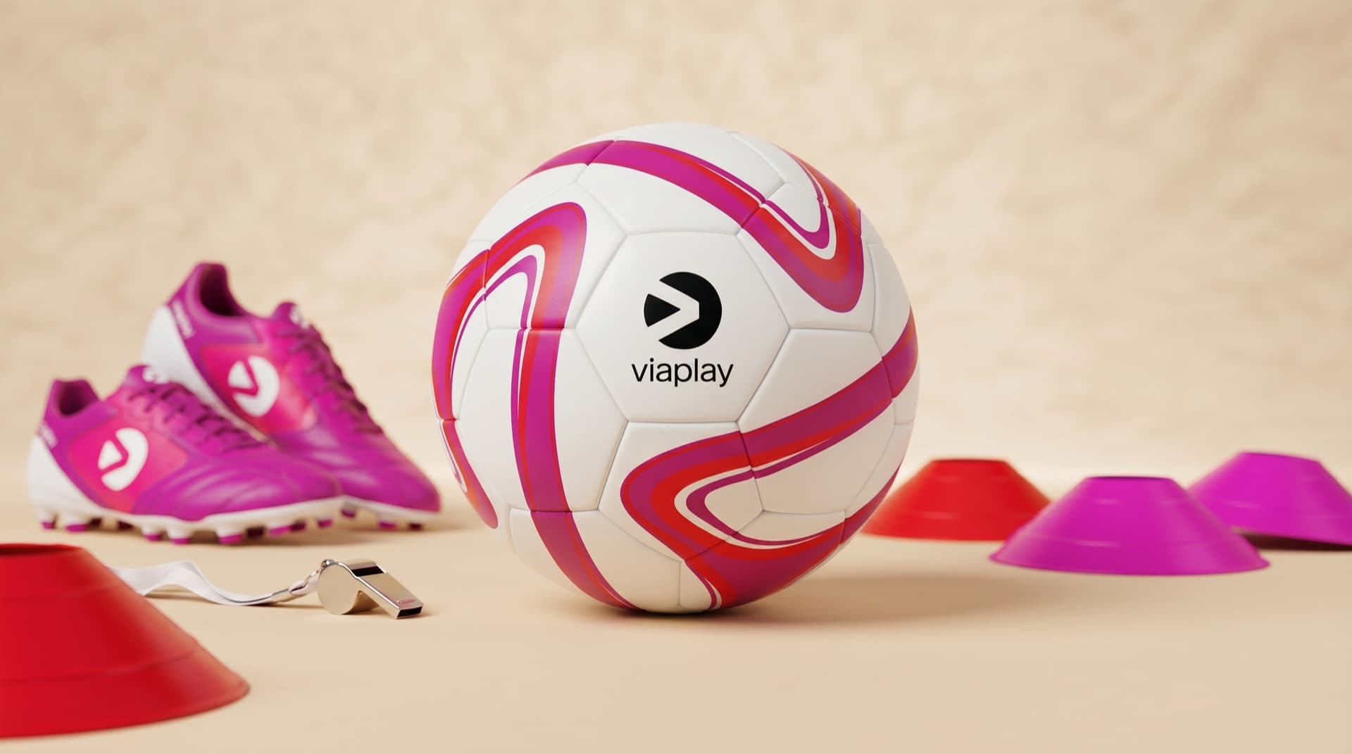 Viaplay